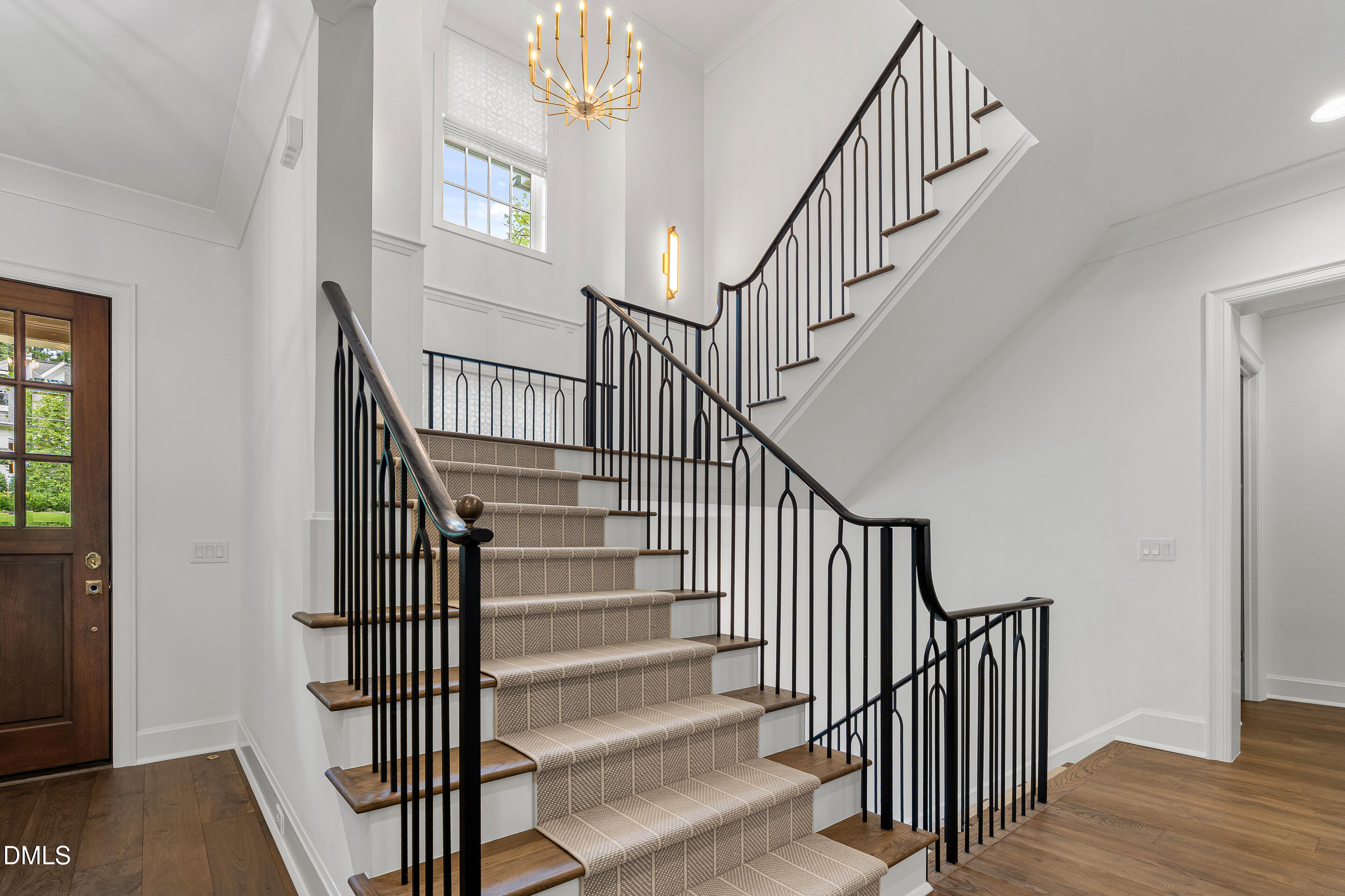 1716 Nottingham Road Raleigh, NC 27607 - Photo 38 of 79 Stairs