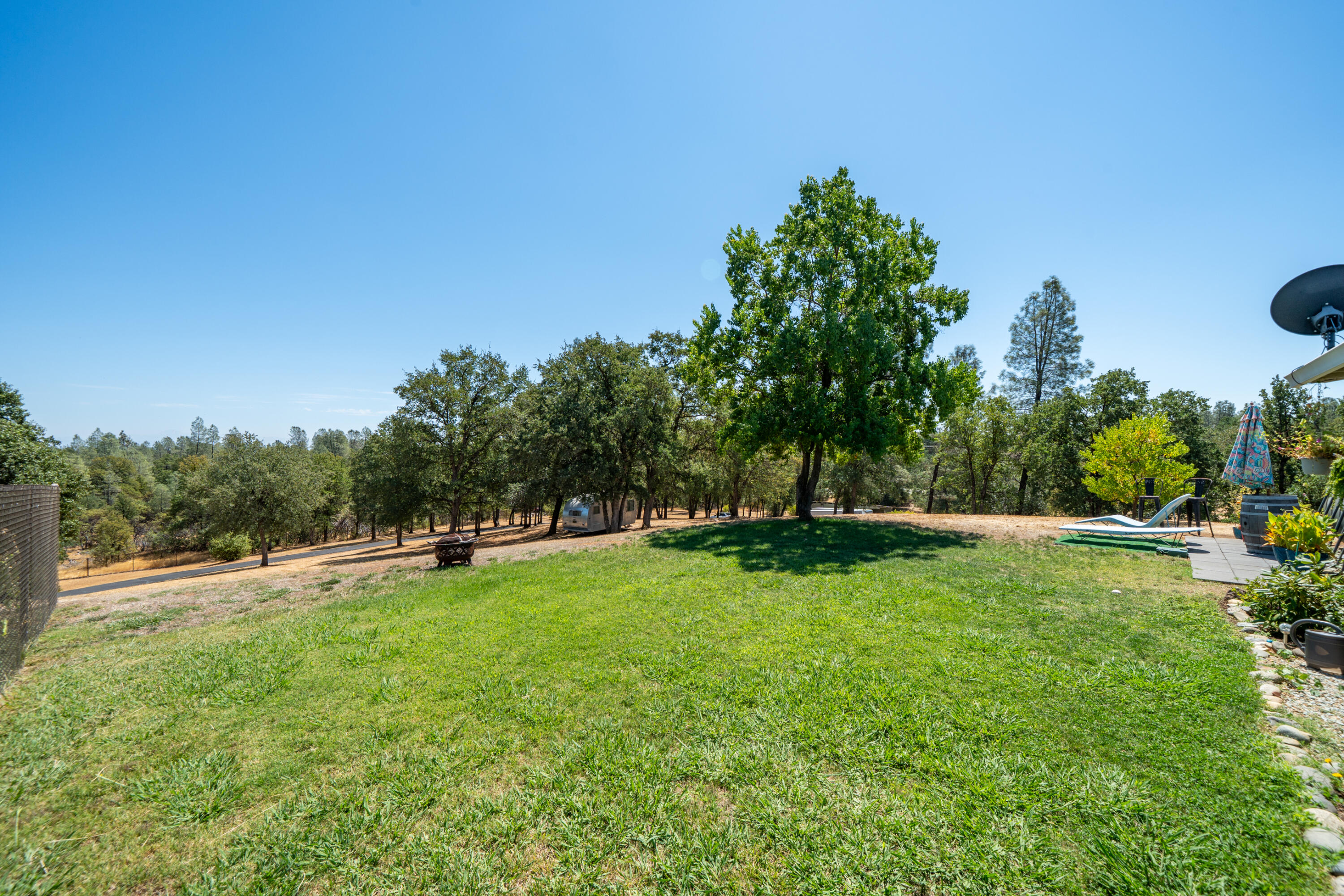 7954 Placer Road Redding, CA 96001 - Photo 43 of 97 a view of a tree in a yard