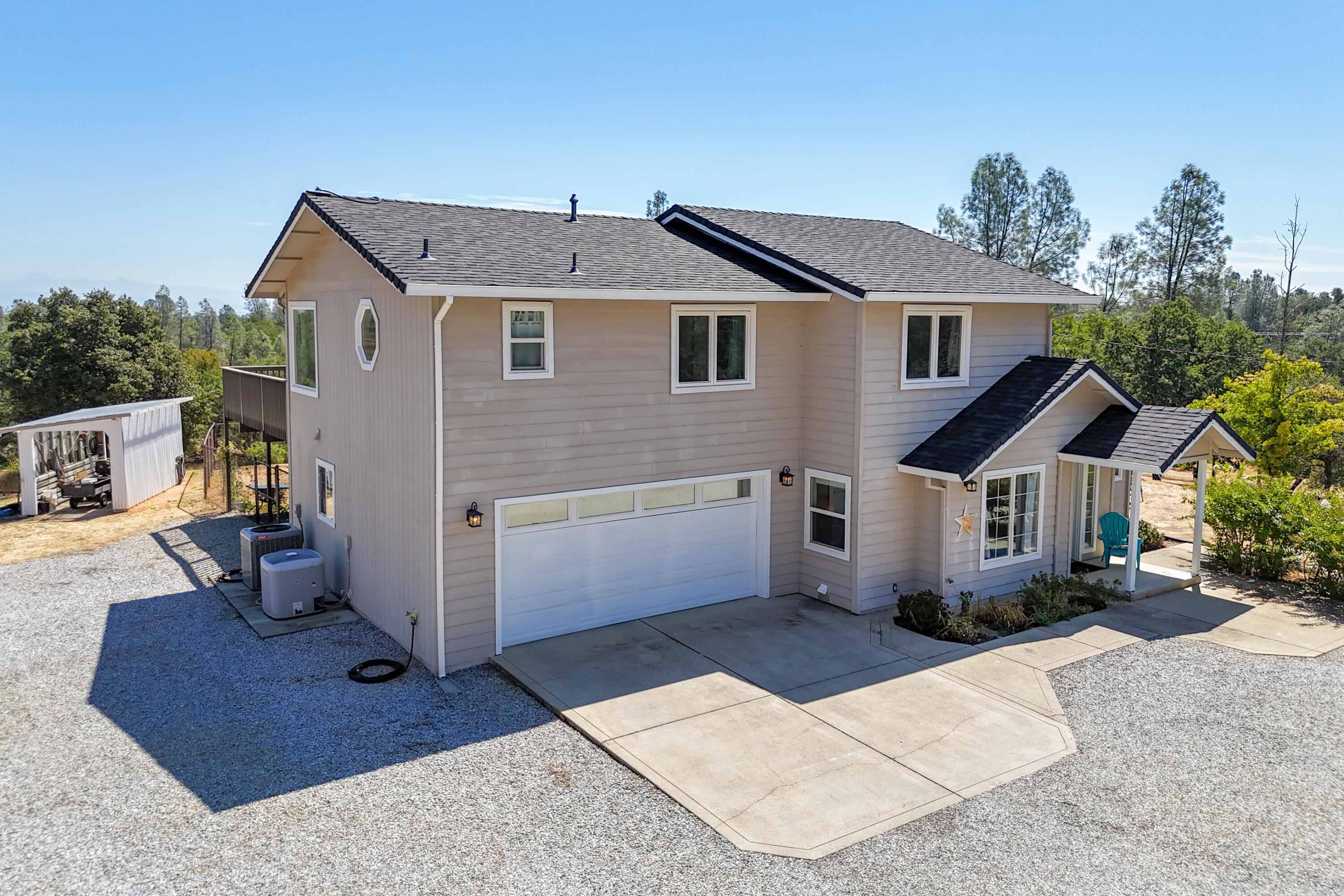 7954 Placer Road Redding, CA 96001 - Photo 88 of 97 Drone-10
