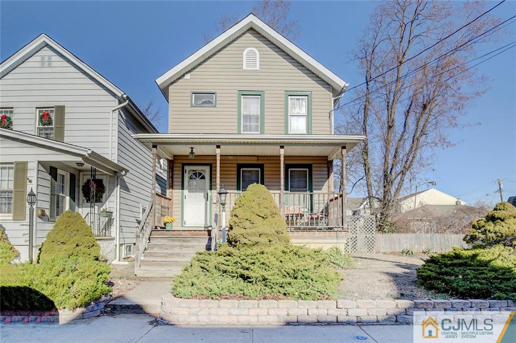 142 3rd Street Keyport, NJ 07735 - Photo 3 of 30 Gallery Image 3