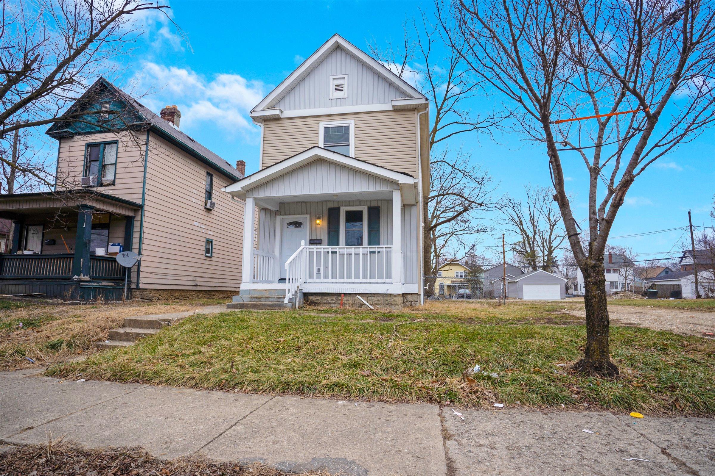854 Lockbourne Road Columbus, OH 43206 - Photo 3 of 42