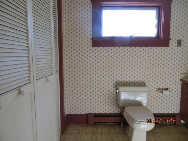 104 Witchtrot Road South Berwick, ME 03908 - Photo 20 of 20 Unit 1 full bath on 1st floor
