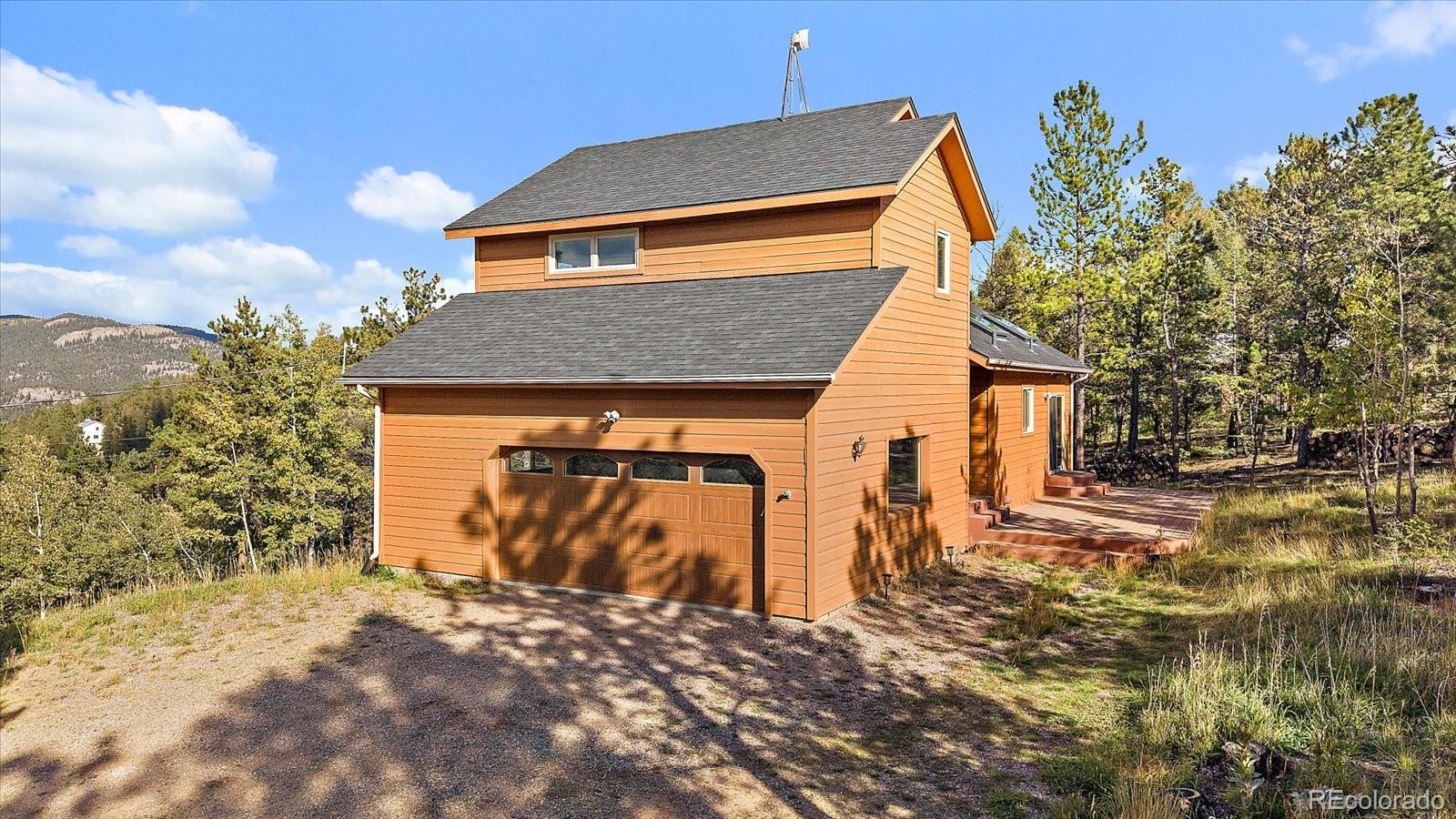 34403 Ponca Road Pine, CO 80470 - Photo 42 of 47 Gallery Image 42
