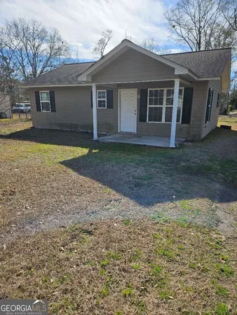 $64,900 | 107 Flint Street, Unit 40, Fitzgerald, GA 31750