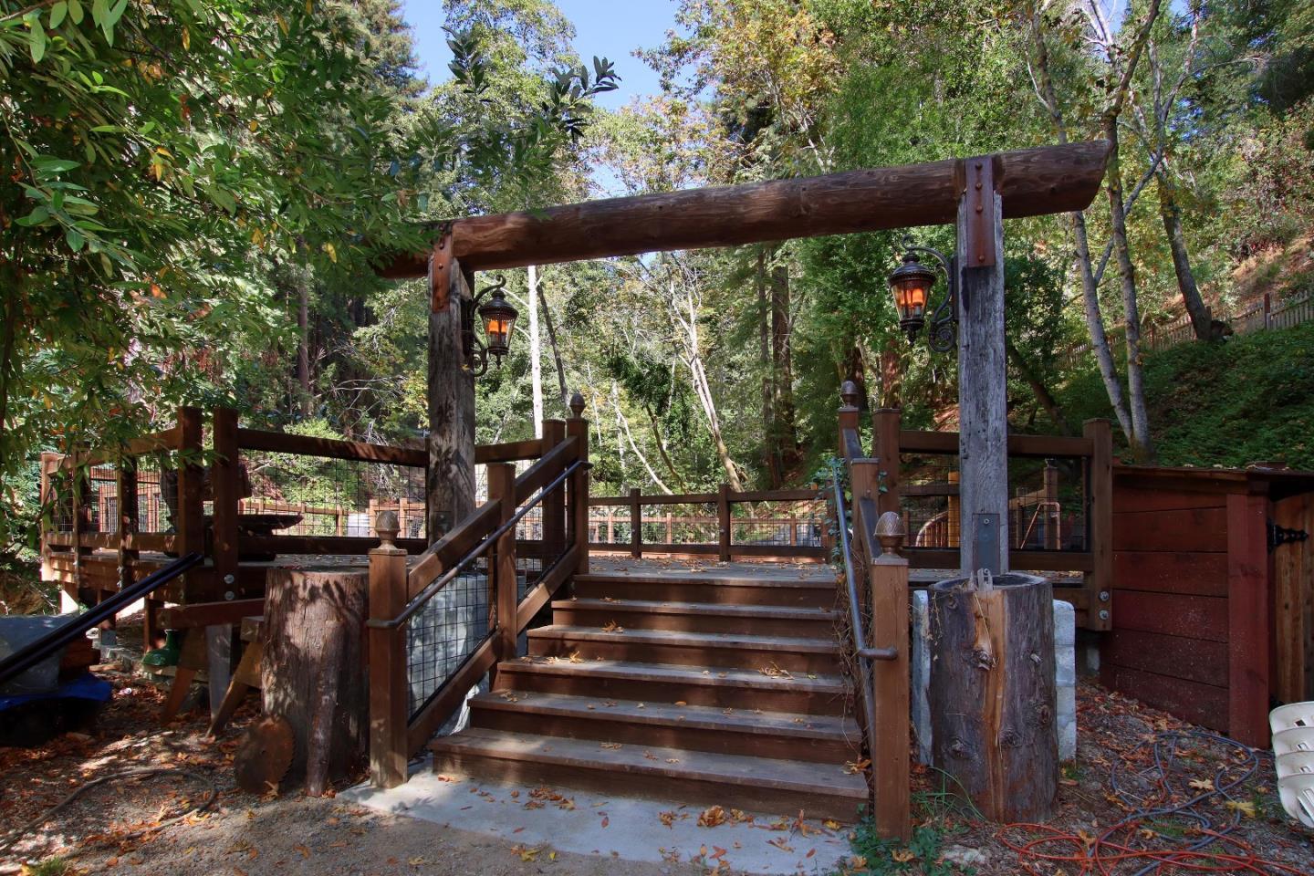 16770 Redwood Lodge Road Los Gatos, CA 95033 - Photo 25 of 122
