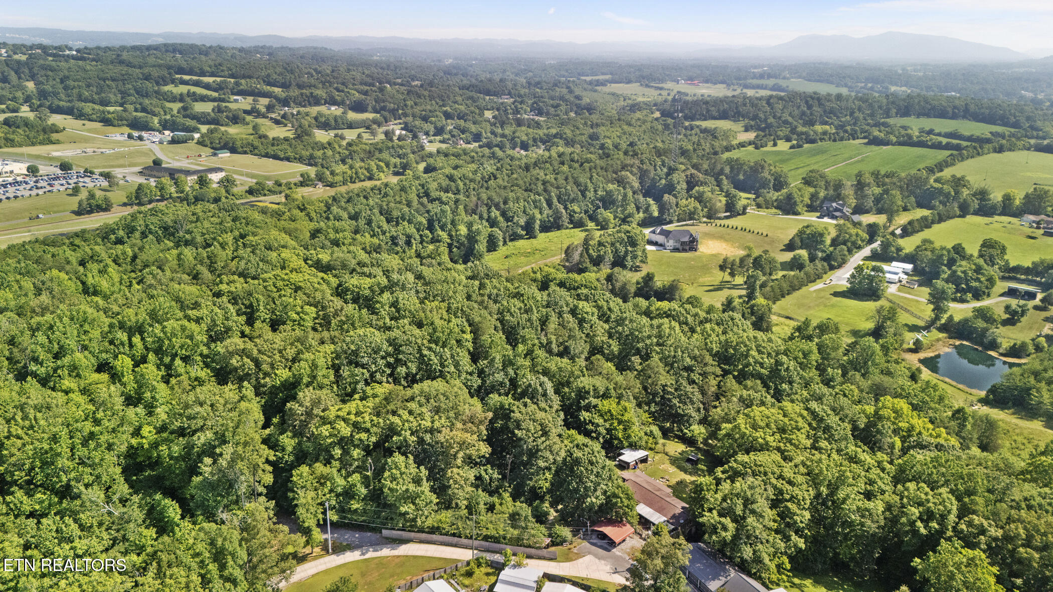 4880 Shell Lane Knoxville, TN 37918 - Photo 2 of 37 dji_20250708103952_0834_d