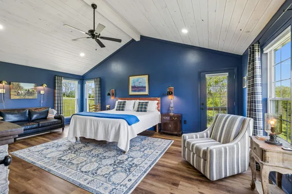 $1,050,000 | 4341 Marlowe Road, Williamsport, TN 38487