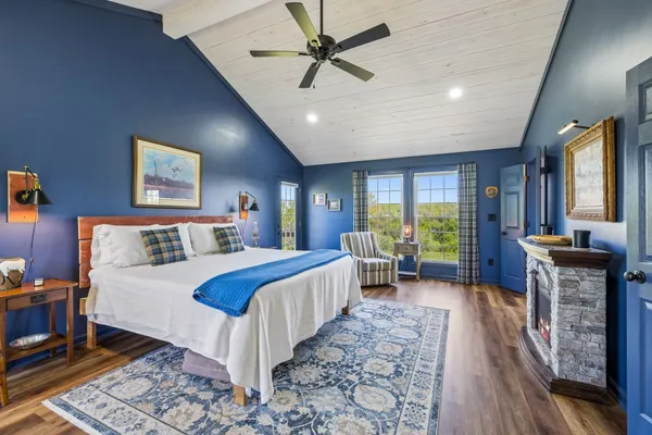 $1,050,000 | 4341 Marlowe Road, Williamsport, TN 38487