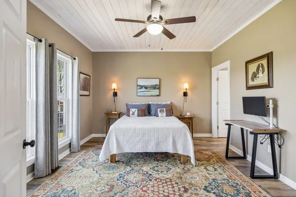 $1,050,000 | 4341 Marlowe Road, Williamsport, TN 38487