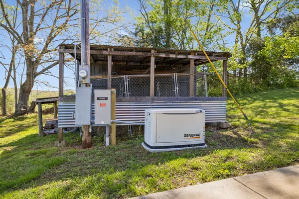 $1,050,000 | 4341 Marlowe Road, Williamsport, TN 38487