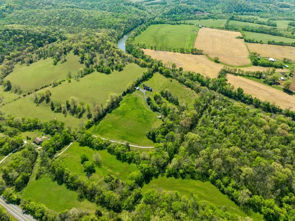 $1,050,000 | 4341 Marlowe Road, Williamsport, TN 38487