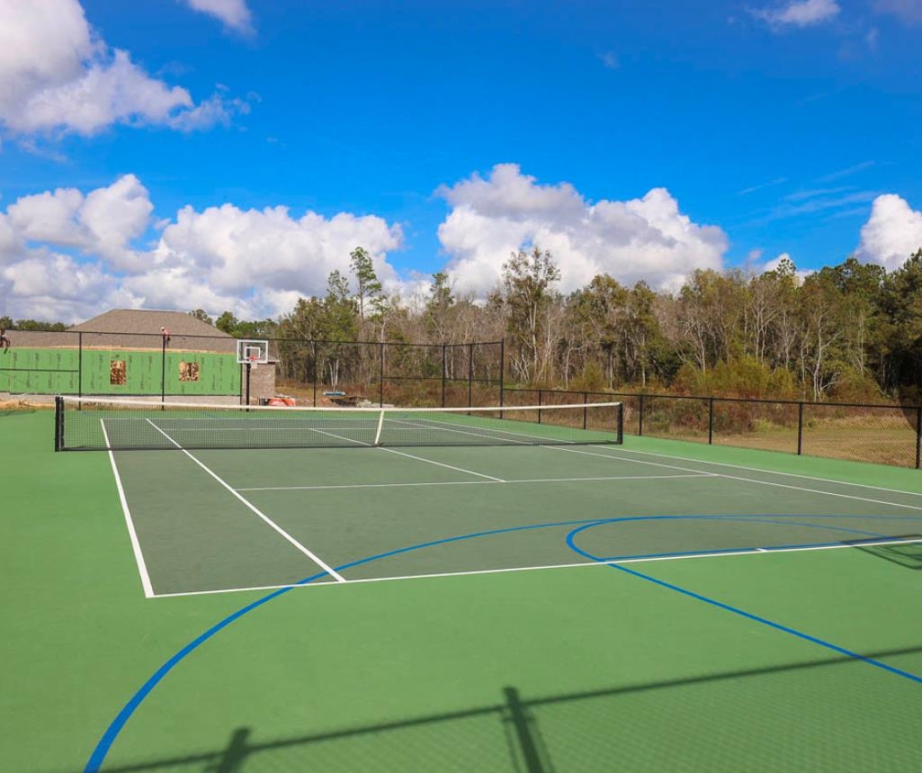 8090 Calverton Street, Unit 23 Foley, AL 36535 - Photo 25 of 30 Tennis Court