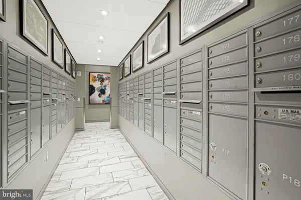 a view of entryway with stairs