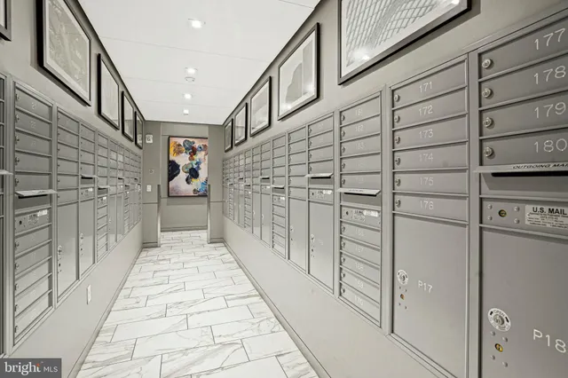 $400,000 | 1211 Van Street Southeast, Unit 614, Washington, DC 20003