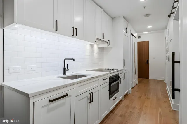 $400,000 | 1211 Van Street Southeast, Unit 614, Washington, DC 20003