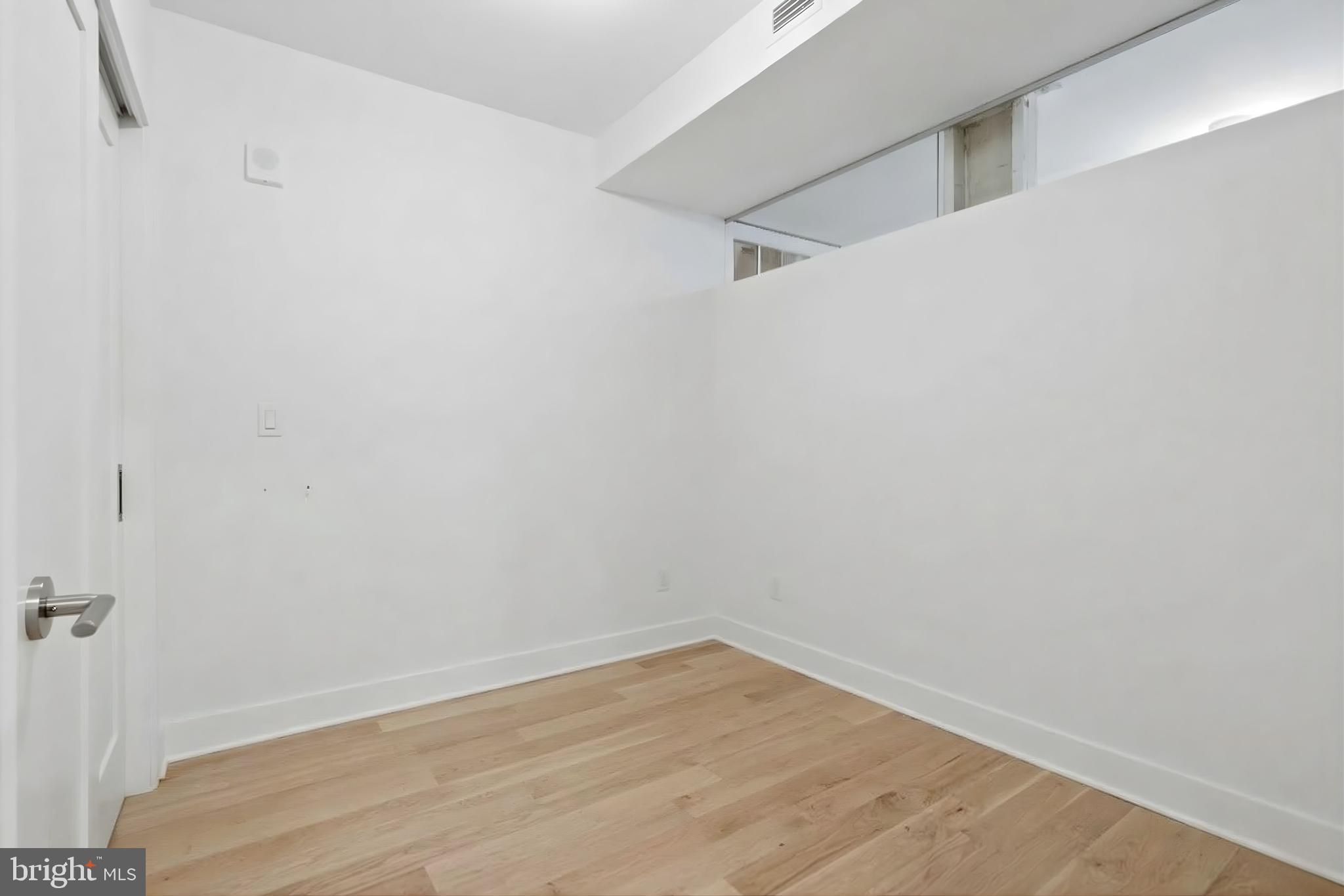 1211 Van Street Southeast, Unit 614 Washington, DC 20003 - Photo 5 of 21 a view of a small space