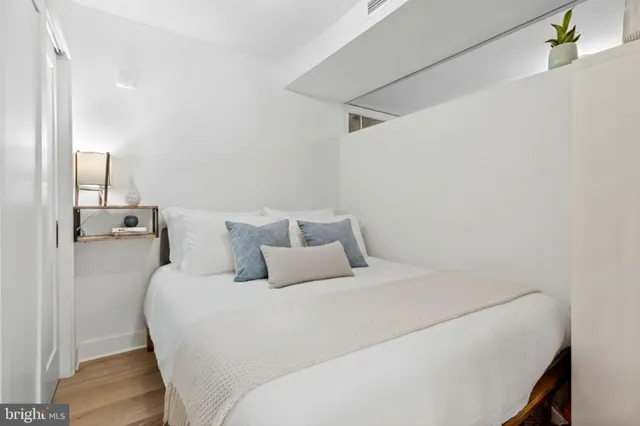 $400,000 | 1211 Van Street Southeast, Unit 614, Washington, DC 20003