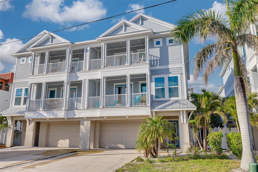 16306 1st Street East Redington Beach, FL 33708 - Photo 7 of 43
