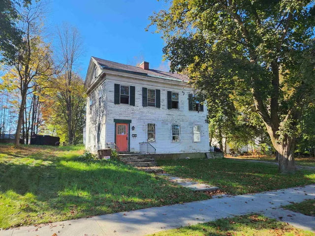 $169,900 | 44 East Main Street, Poultney, VT 05764