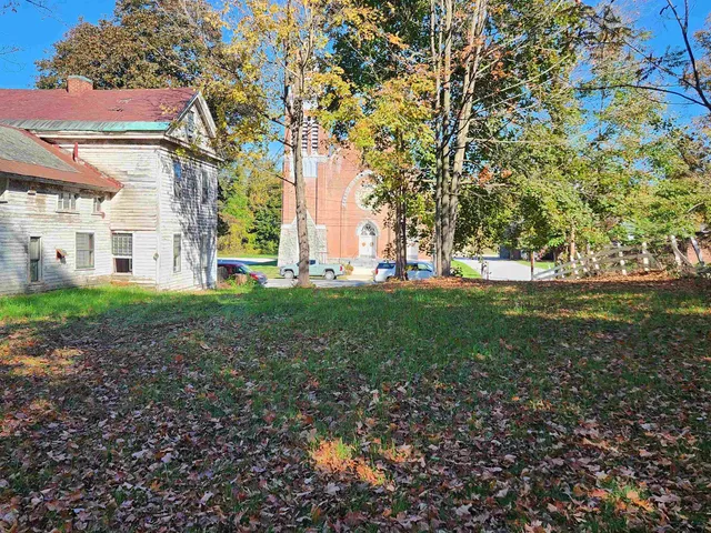 $169,900 | 44 East Main Street, Poultney, VT 05764