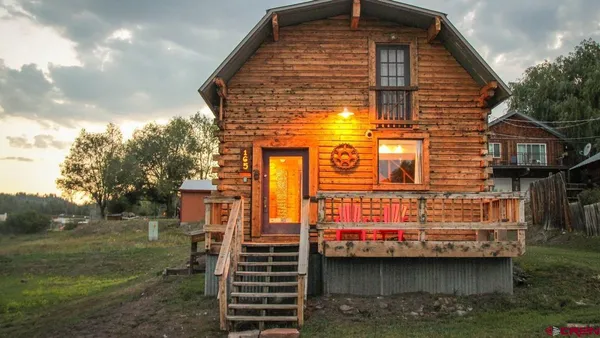 $399,000 | 165 North 7th Street, Pagosa Springs, CO 81147