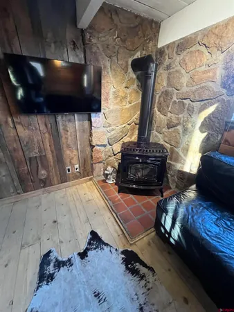 $399,000 | 165 North 7th Street, Pagosa Springs, CO 81147