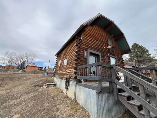 $399,000 | 165 North 7th Street, Pagosa Springs, CO 81147