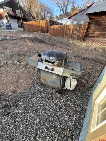 $399,000 | 165 North 7th Street, Pagosa Springs, CO 81147