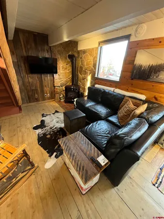 $399,000 | 165 North 7th Street, Pagosa Springs, CO 81147