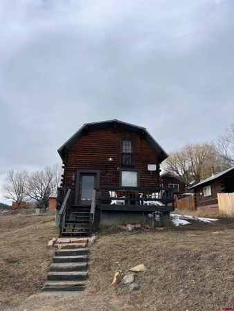 $399,000 | 165 North 7th Street, Pagosa Springs, CO 81147