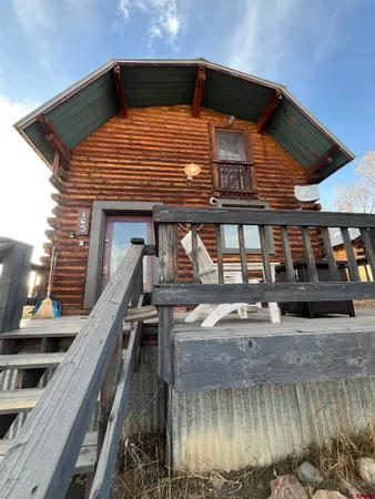 $399,000 | 165 North 7th Street, Pagosa Springs, CO 81147