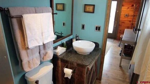 $399,000 | 165 North 7th Street, Pagosa Springs, CO 81147