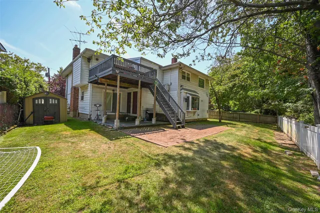 $1,699,999 | 1061 Fordham Lane, Woodmere, NY 11598