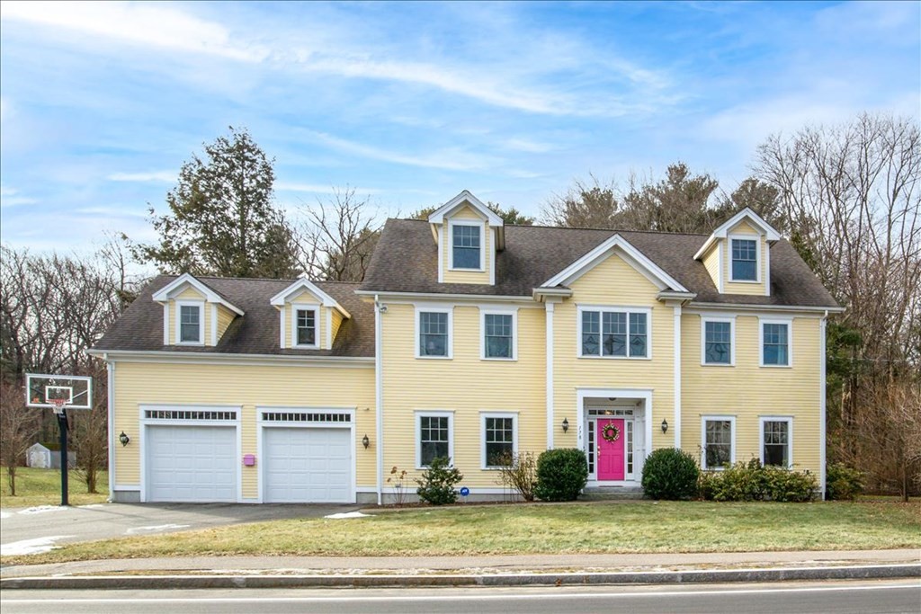 178 High Rock Street Needham, MA 02492 - Photo 1 of 42
