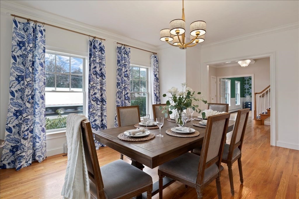 178 High Rock Street Needham, MA 02492 - Photo 12 of 42