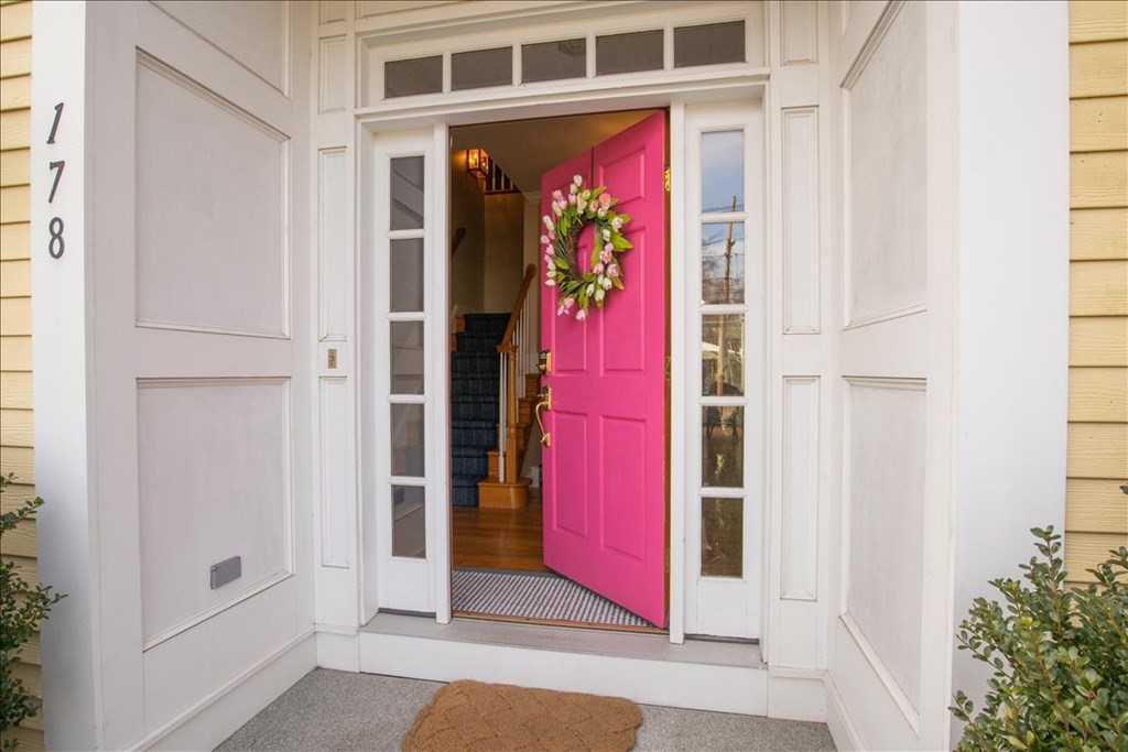 178 High Rock Street Needham, MA 02492 - Photo 2 of 42