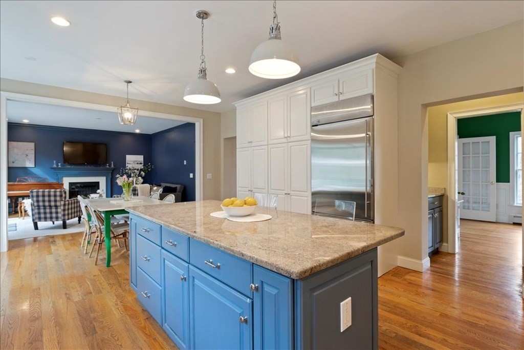 178 High Rock Street Needham, MA 02492 - Photo 5 of 42