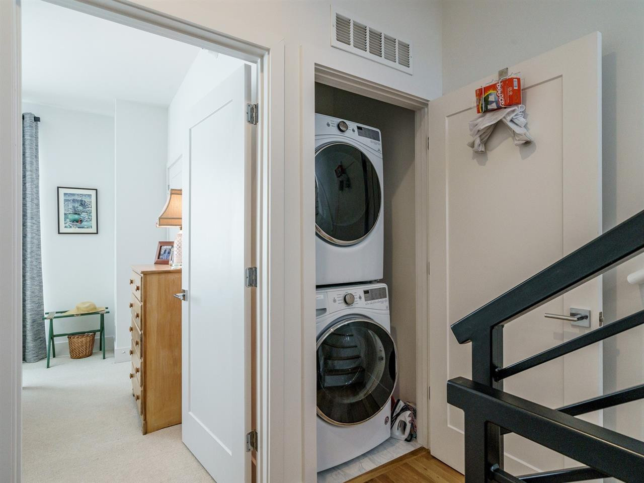 537 New Bern Avenue, Unit 109 Raleigh, NC 27601 - Photo 20 of 30 Washer/Dryer Included!