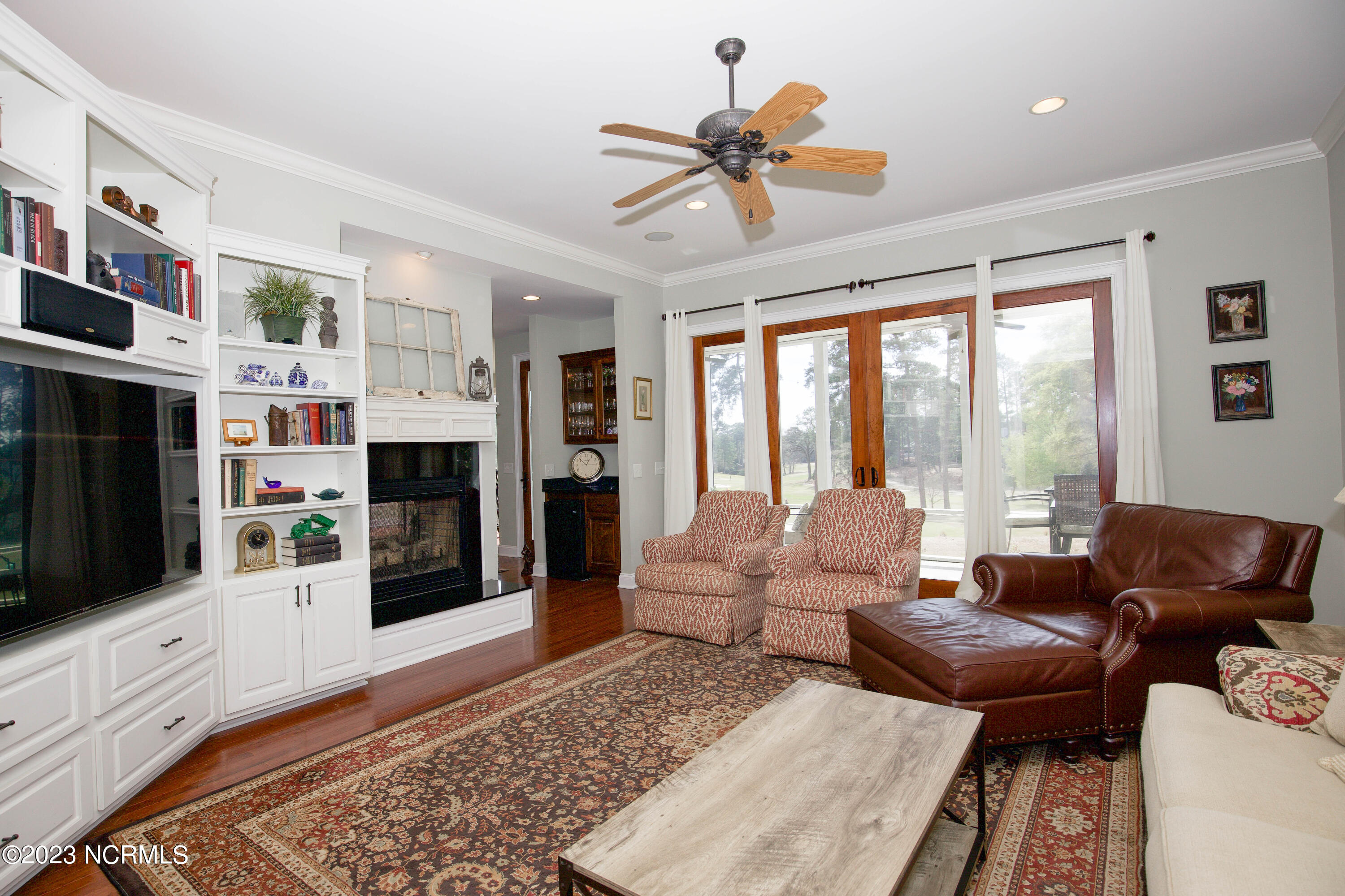 60 Hillcrest Road Pinehurst, NC 28374 - Photo 27 of 58 60 Hillcrest Rd-52
