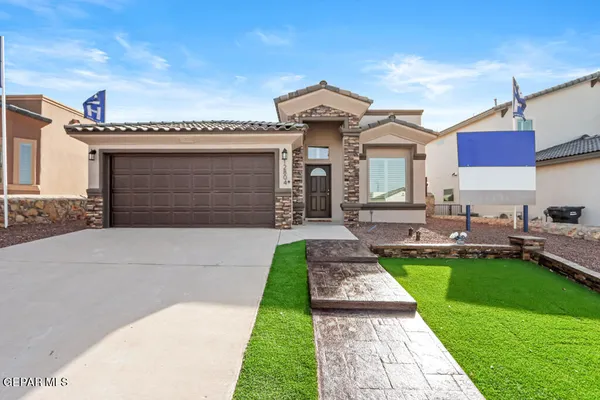 $286,950 | 13948 Paseo Alegre Avenue, El Paso, TX 79928