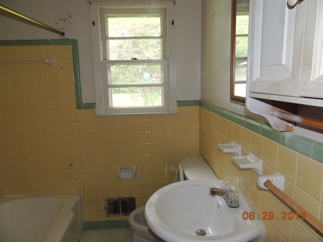 2422 Robinhood Road Macon, GA 31206 - Photo 9 of 10 Additional Photo