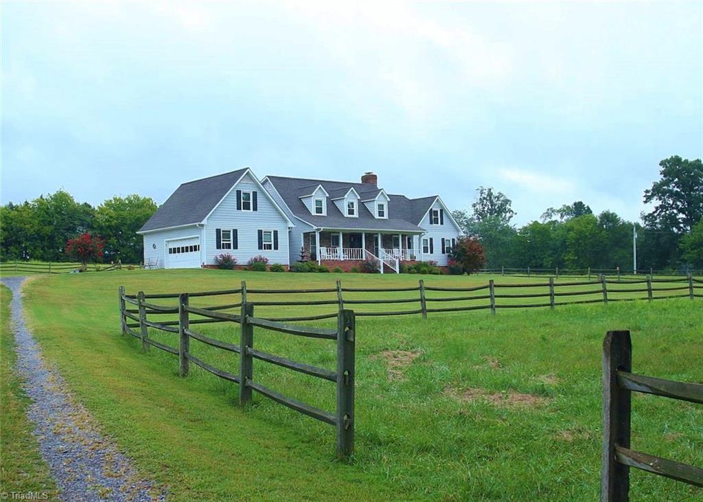 550 Rainbow Road Advance, NC 27006 - Photo 1 of 30 Gallery Image 1