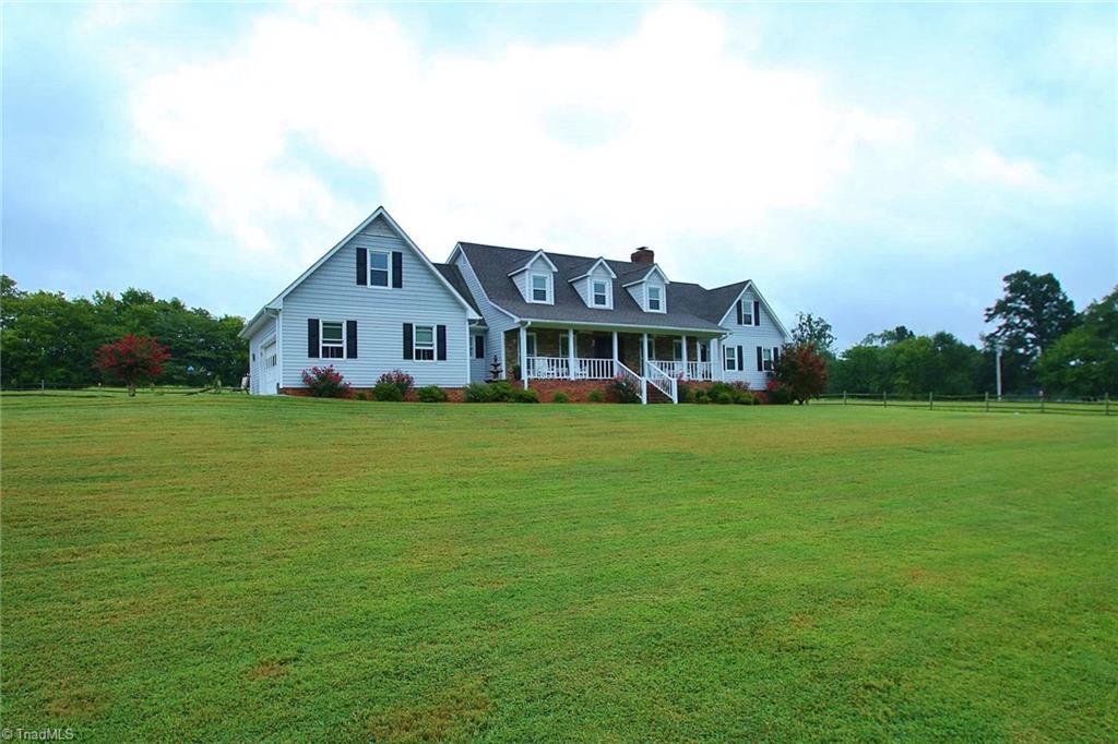 550 Rainbow Road Advance, NC 27006 - Photo 2 of 30 Gallery Image 2