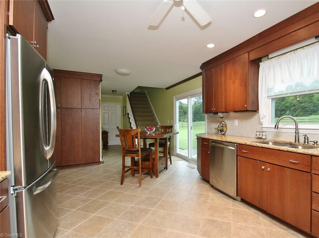 550 Rainbow Road Advance, NC 27006 - Photo 11 of 30 Gallery Image 11