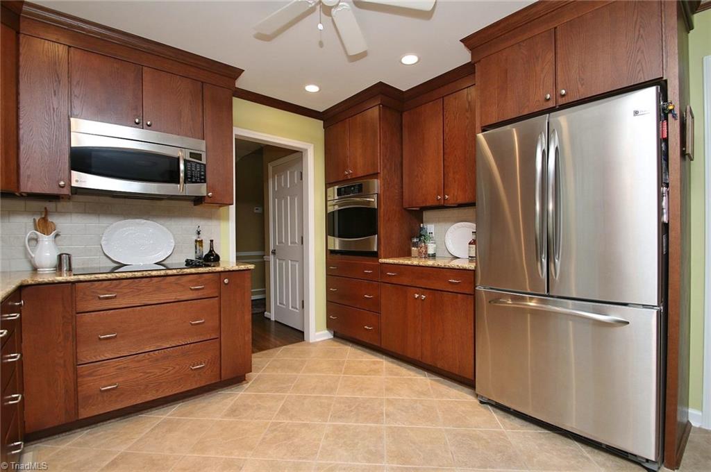 550 Rainbow Road Advance, NC 27006 - Photo 12 of 30 Gallery Image 12