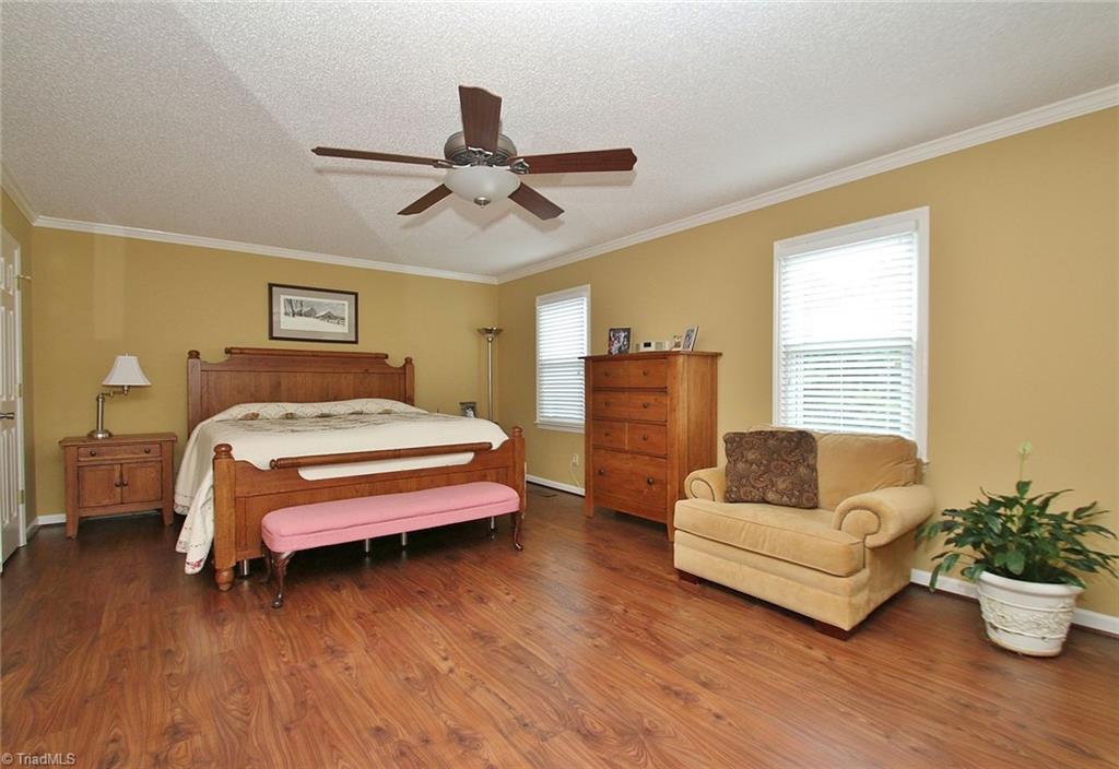 550 Rainbow Road Advance, NC 27006 - Photo 15 of 30 Gallery Image 15