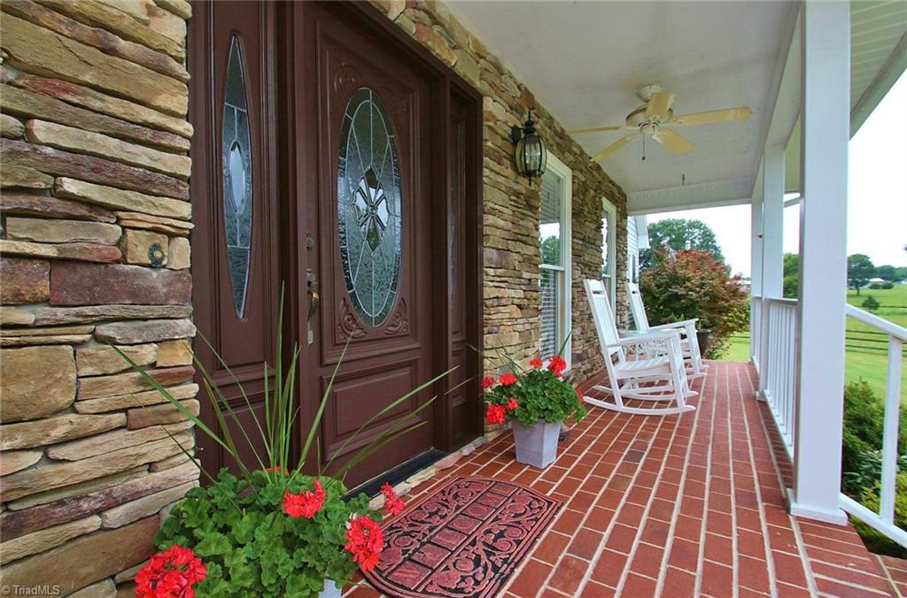 550 Rainbow Road Advance, NC 27006 - Photo 22 of 30 Gallery Image 22