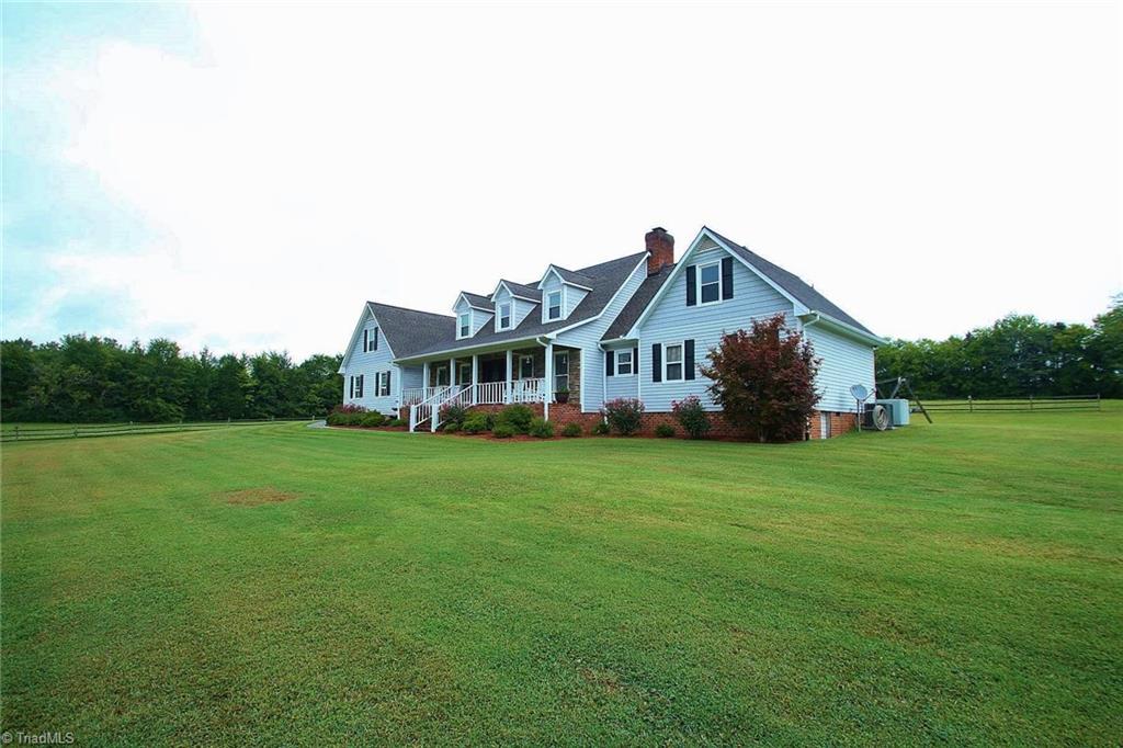 550 Rainbow Road Advance, NC 27006 - Photo 28 of 30 Gallery Image 28