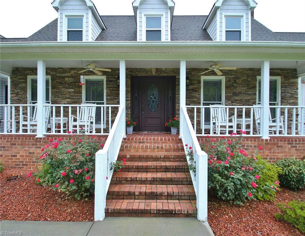 550 Rainbow Road Advance, NC 27006 - Photo 5 of 30 Gallery Image 5