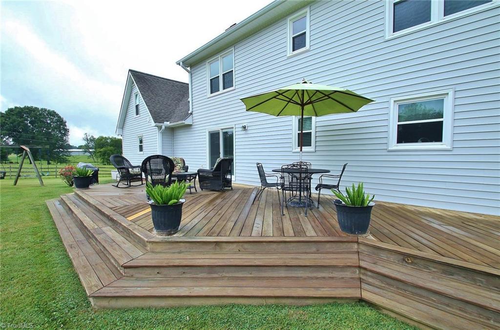 550 Rainbow Road Advance, NC 27006 - Photo 6 of 30 Gallery Image 6